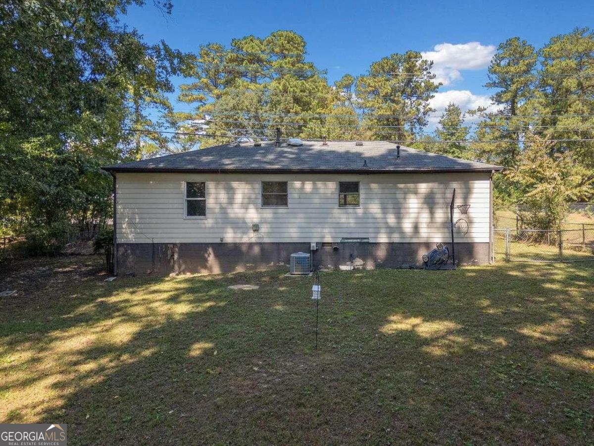 Milford Heights - Residential