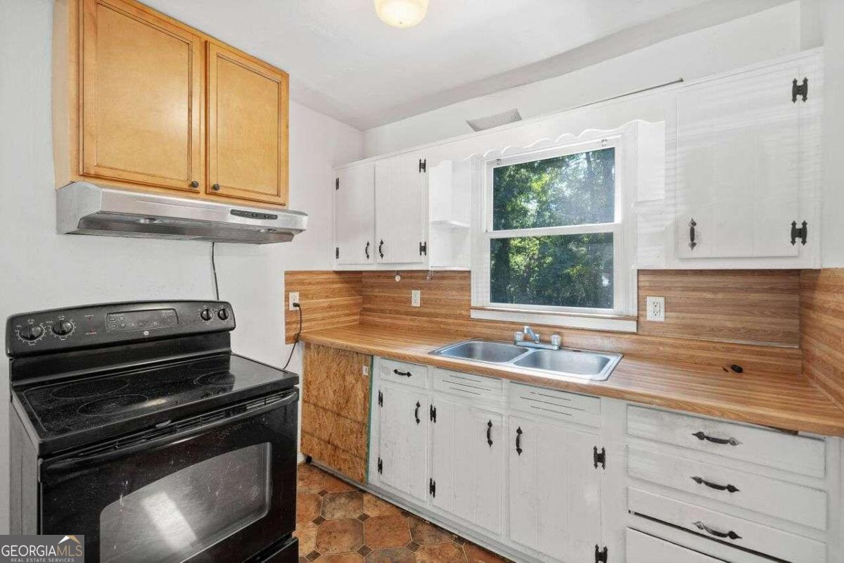 Milford Heights - Residential