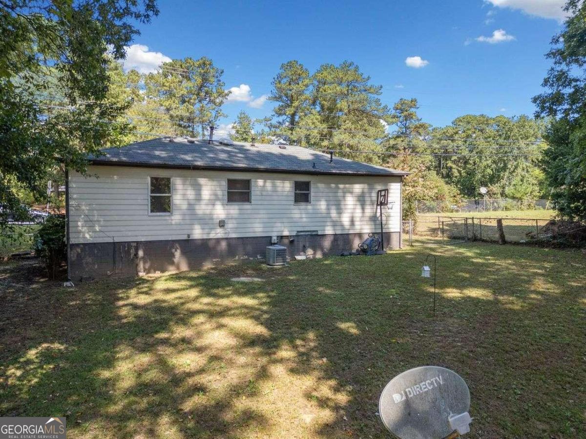 Milford Heights - Residential