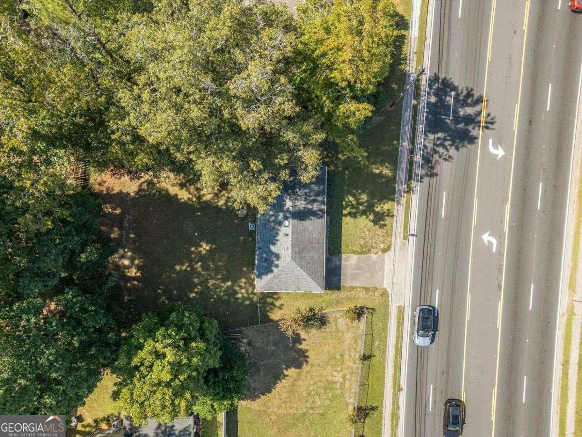 Milford Heights - Residential