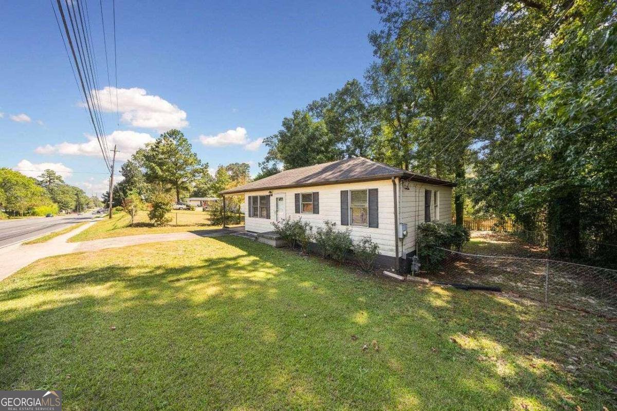 Milford Heights - Residential