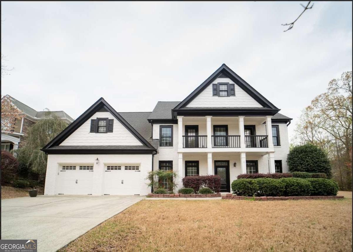 21 Whitegrass WAY