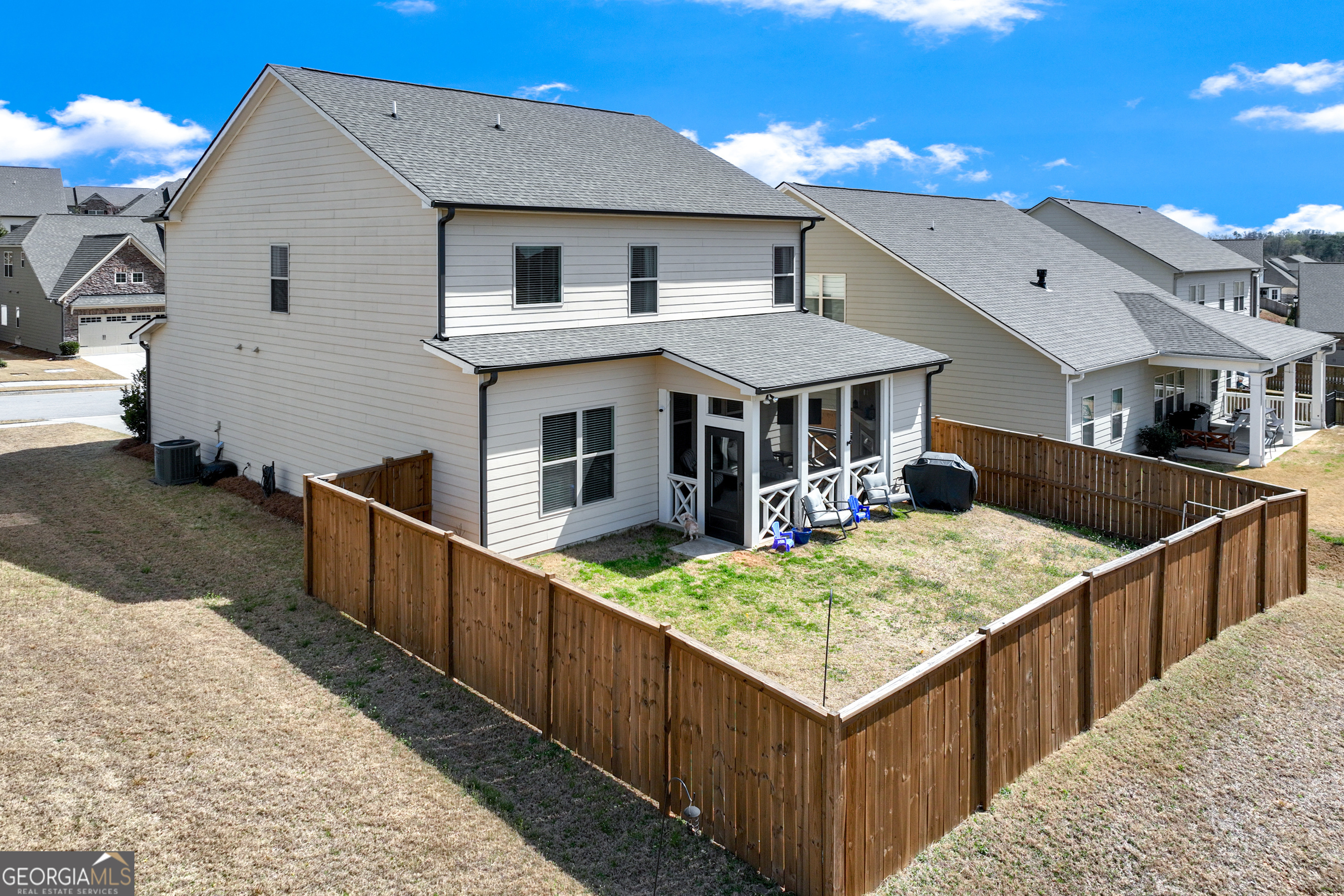 4536 Banshire CIR
