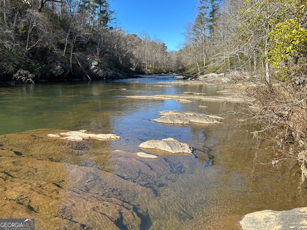 Photo of 0000 Twin River Orchard Road #TRACT 3, Demorest, GA 30535 (MLS # 10663806)