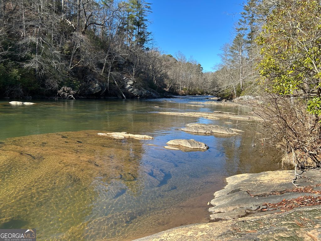 Photo of 0000 Twin River Orchard Road #TRACT 3, Demorest, GA 30535 (MLS # 10663806)