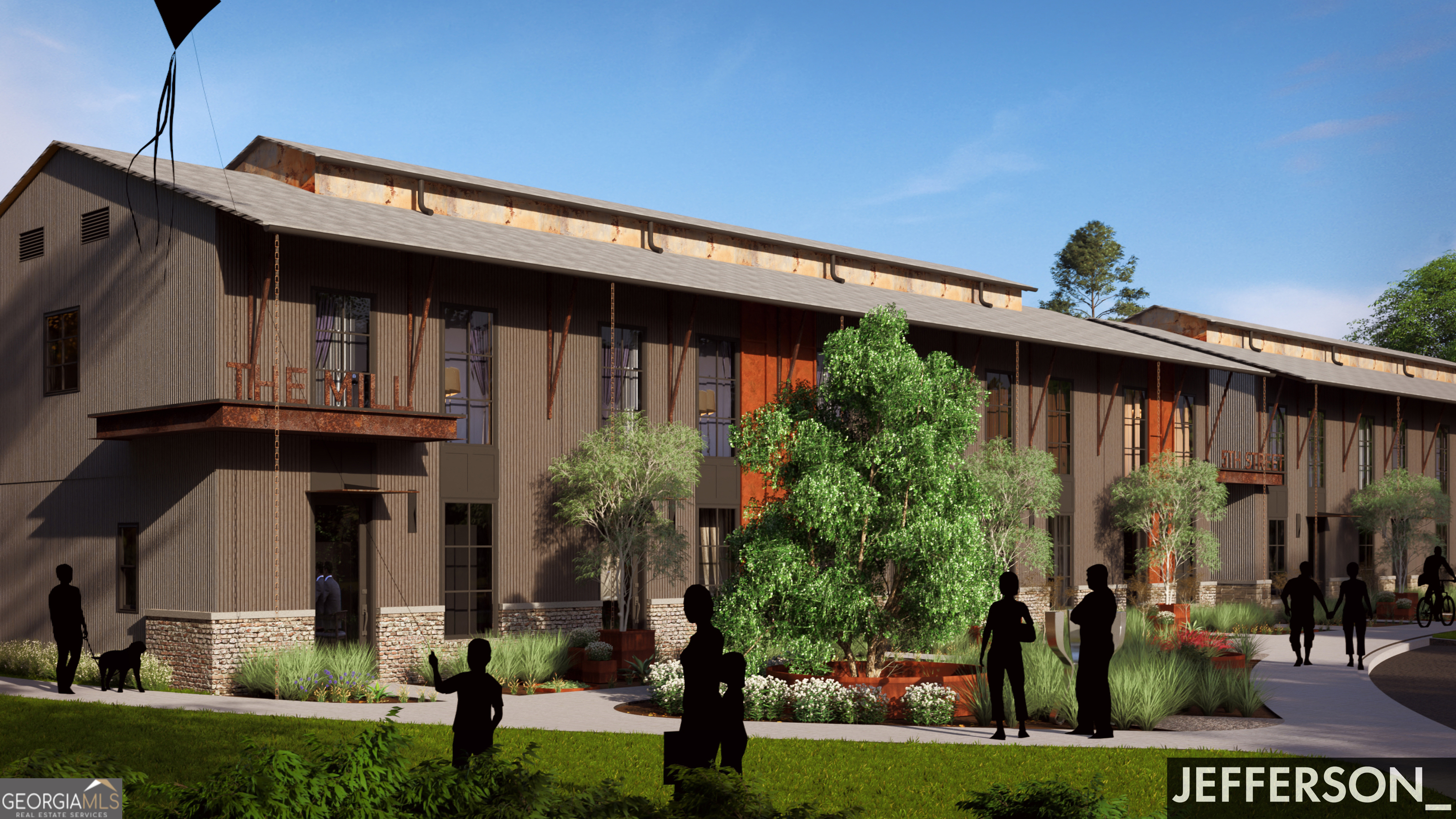 Fayetteville, Georgia 30214, United States, 2 Bedrooms Bedrooms, ,2 BathroomsBathrooms,Residential,Active,211195