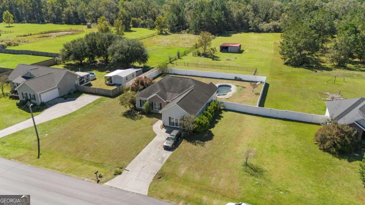 116 Summer Wind Place