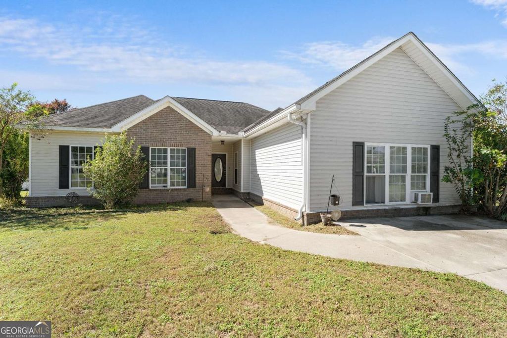 Photo of 116 Summer Wind Place, Brooklet, GA 30415 (MLS # 10680738)