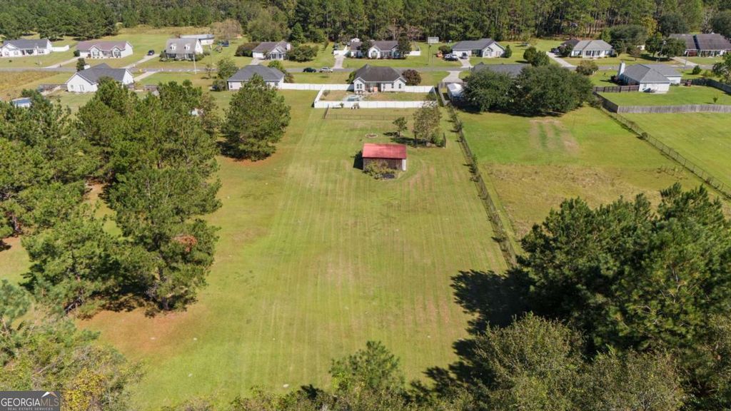 Photo of 116 Summer Wind Place, Brooklet, GA 30415 (MLS # 10680738)