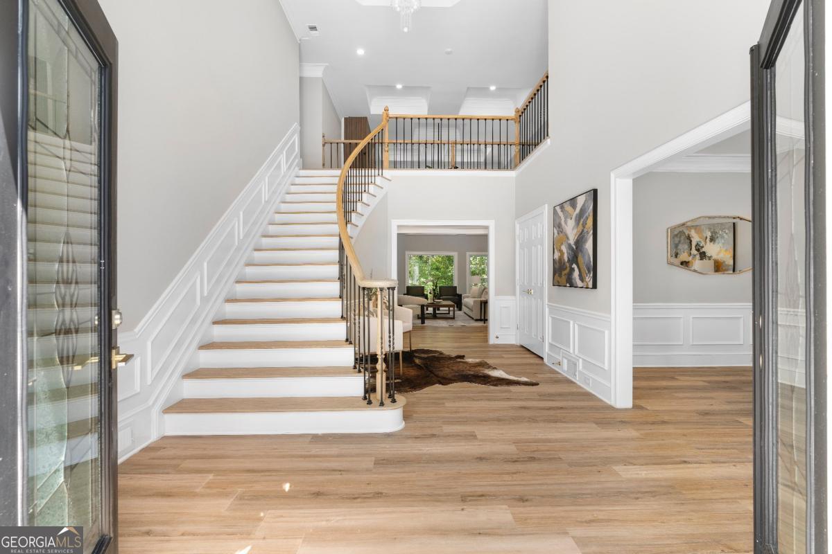 2910 Coles WAY