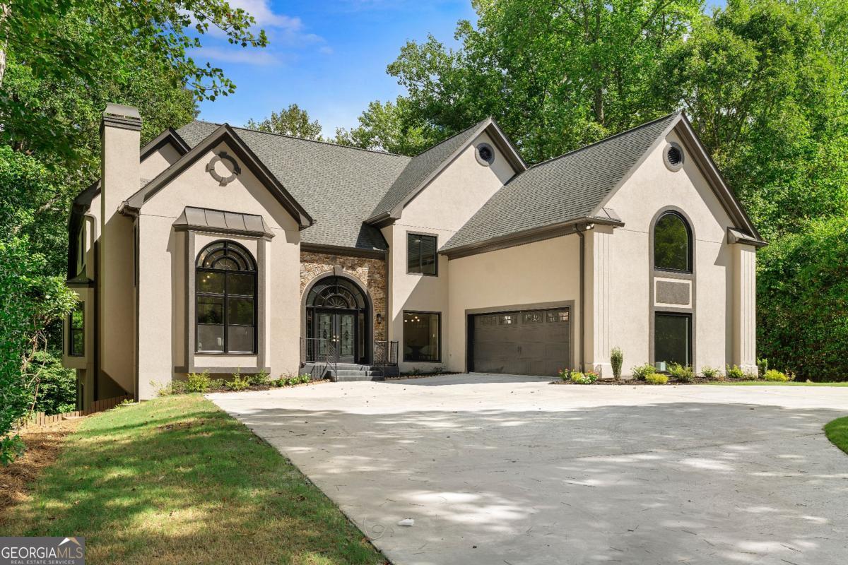 2910 Coles WAY