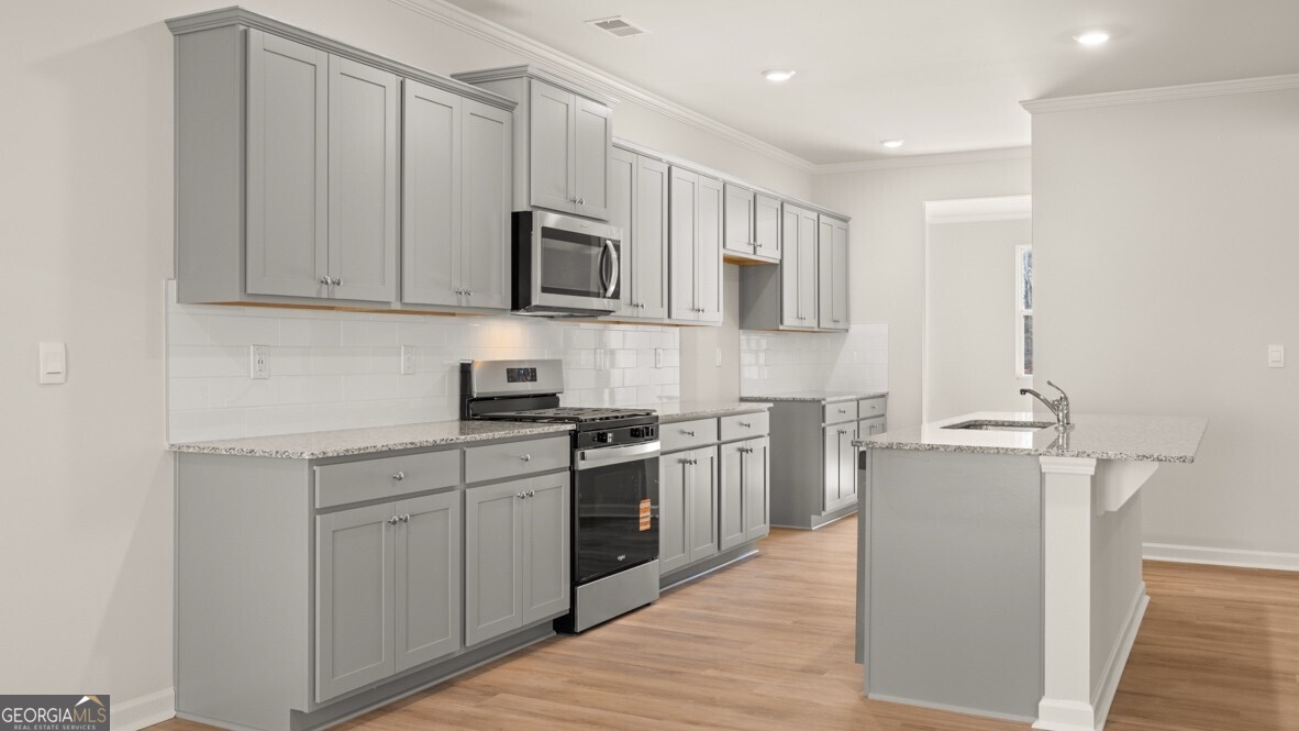 124 Crooked Lake PARK