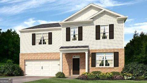 Photo of 124 Crooked Lake Park, Villa Rica, GA 30180 (MLS # 10697148)