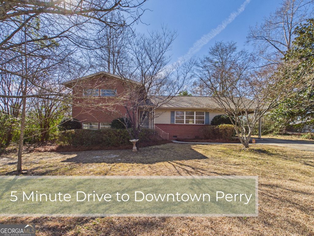 Photo of 1432 Duncan Avenue, Perry, GA 31069 (MLS # 10691781)