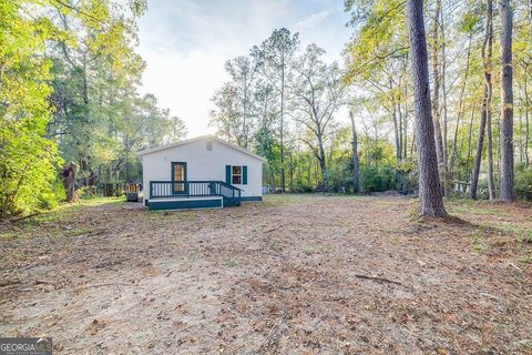 A home in Guyton