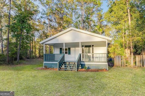 A home in Guyton