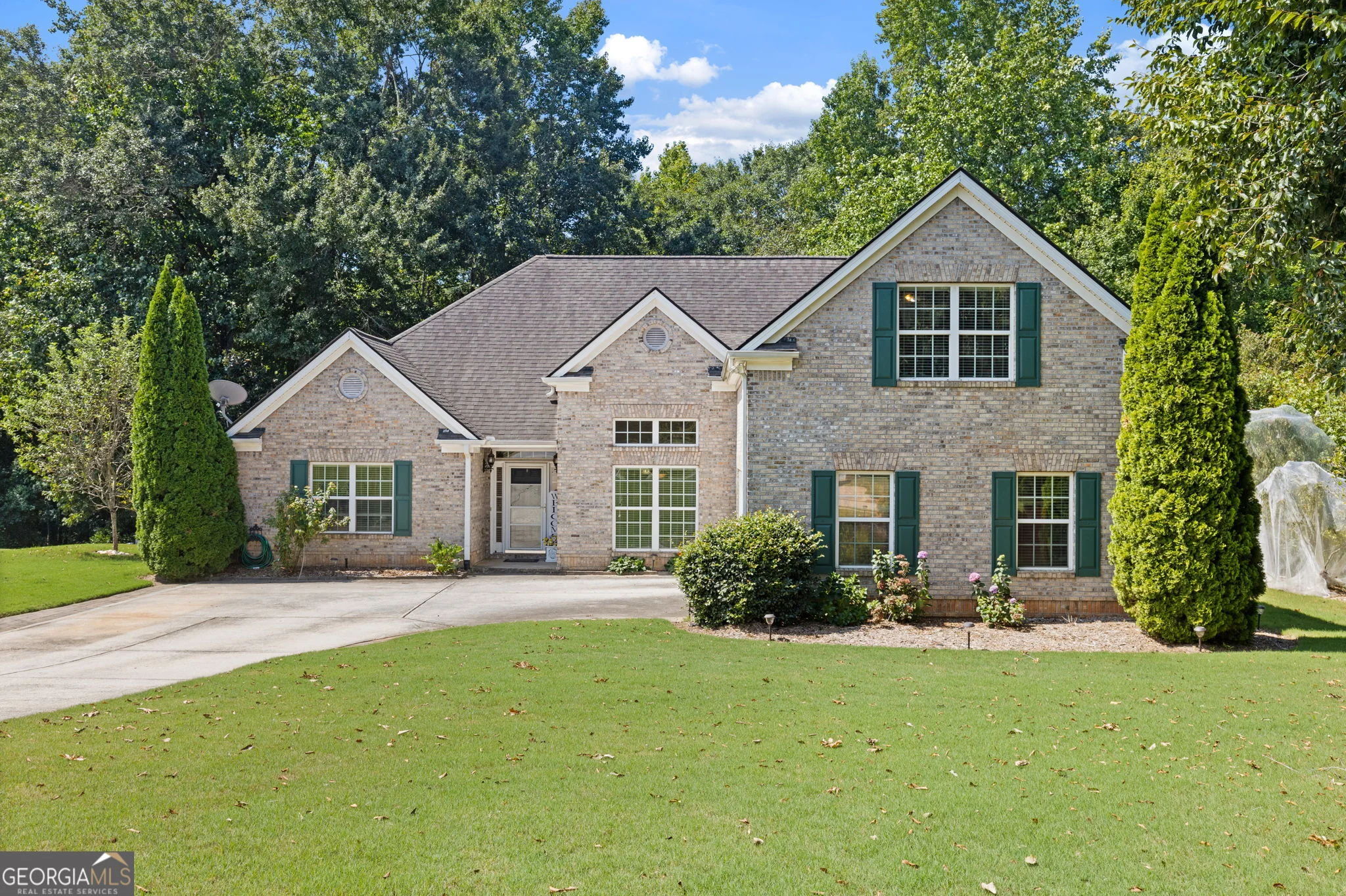 1620 Audreys Ridge, Monroe, GA, 30656