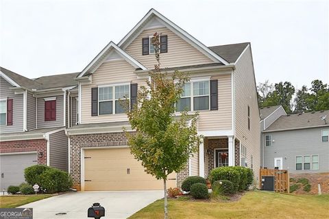 Photo of 1311 Brookmere Way, Cumming, GA 30040 (MLS # 10614508)