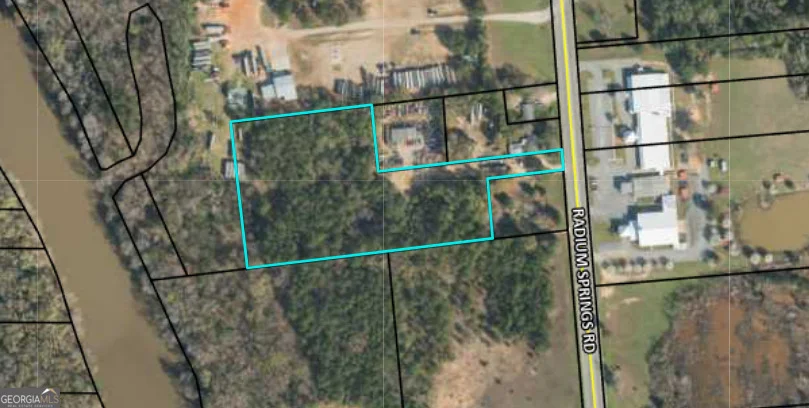 2021 Radium Springs Road, Albany, GA, 31705