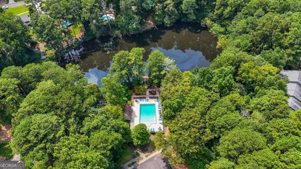 Photo of 3650 Ashford Dunwoody Road NE #214, Atlanta, GA 30319 (MLS # 10798396)