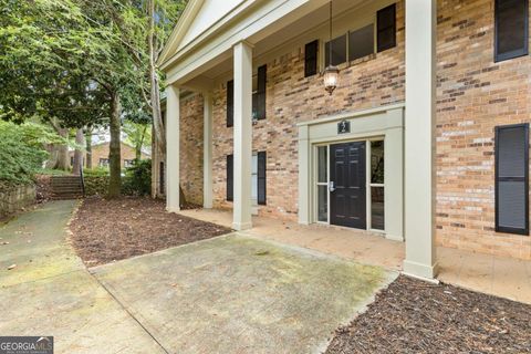Photo of 3650 Ashford Dunwoody Road NE #214, Atlanta, GA 30319 (MLS # 10798396)
