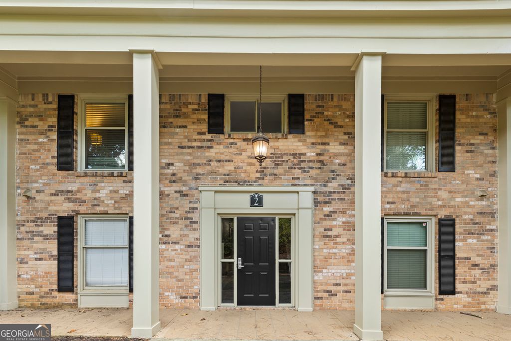 Photo of 3650 Ashford Dunwoody Road NE #214, Atlanta, GA 30319 (MLS # 10798396)
