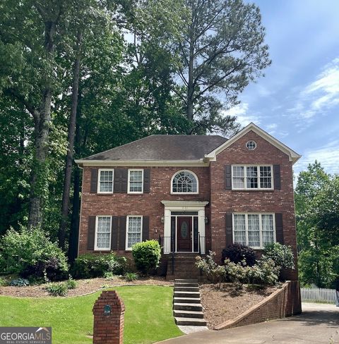 3120 Saint Andrews CIR Duluth GA 30096