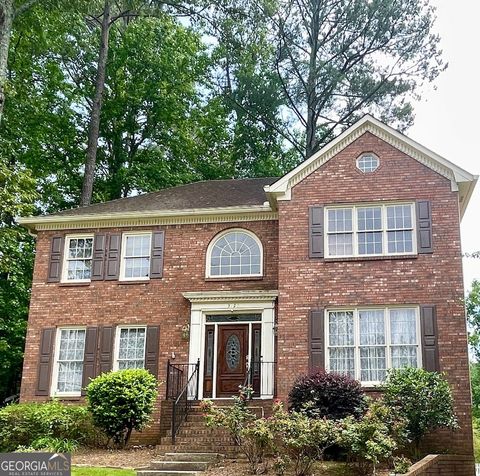 3120 Saint Andrews CIR Duluth GA 30096