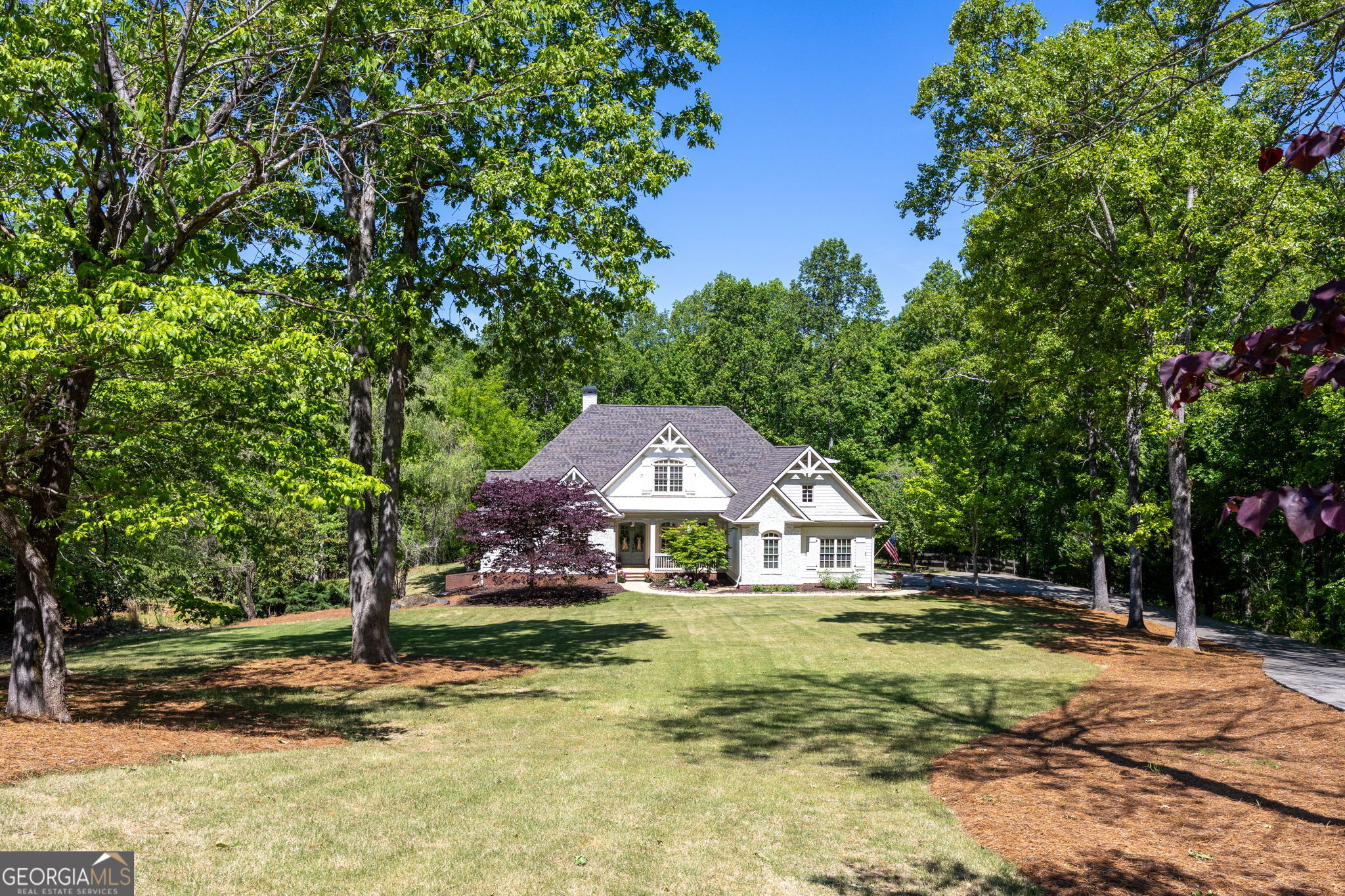 12 Allatoona Trace DR SE