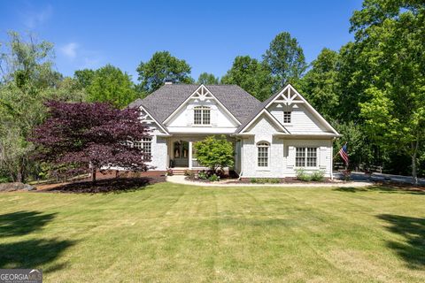 12 Allatoona Trace DR SE Acworth GA 30102