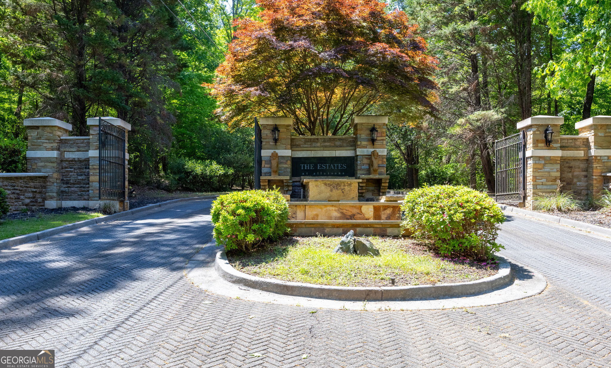 12 Allatoona Trace DR SE