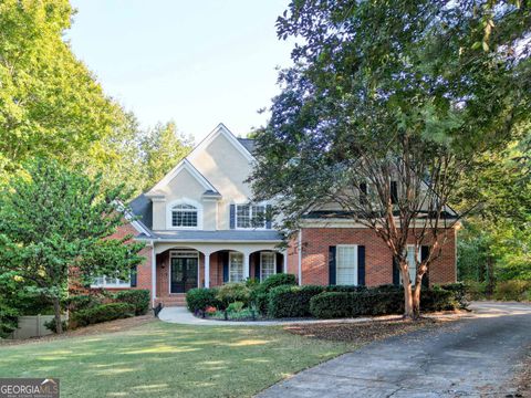 102 Passage PT Peachtree City GA 30269