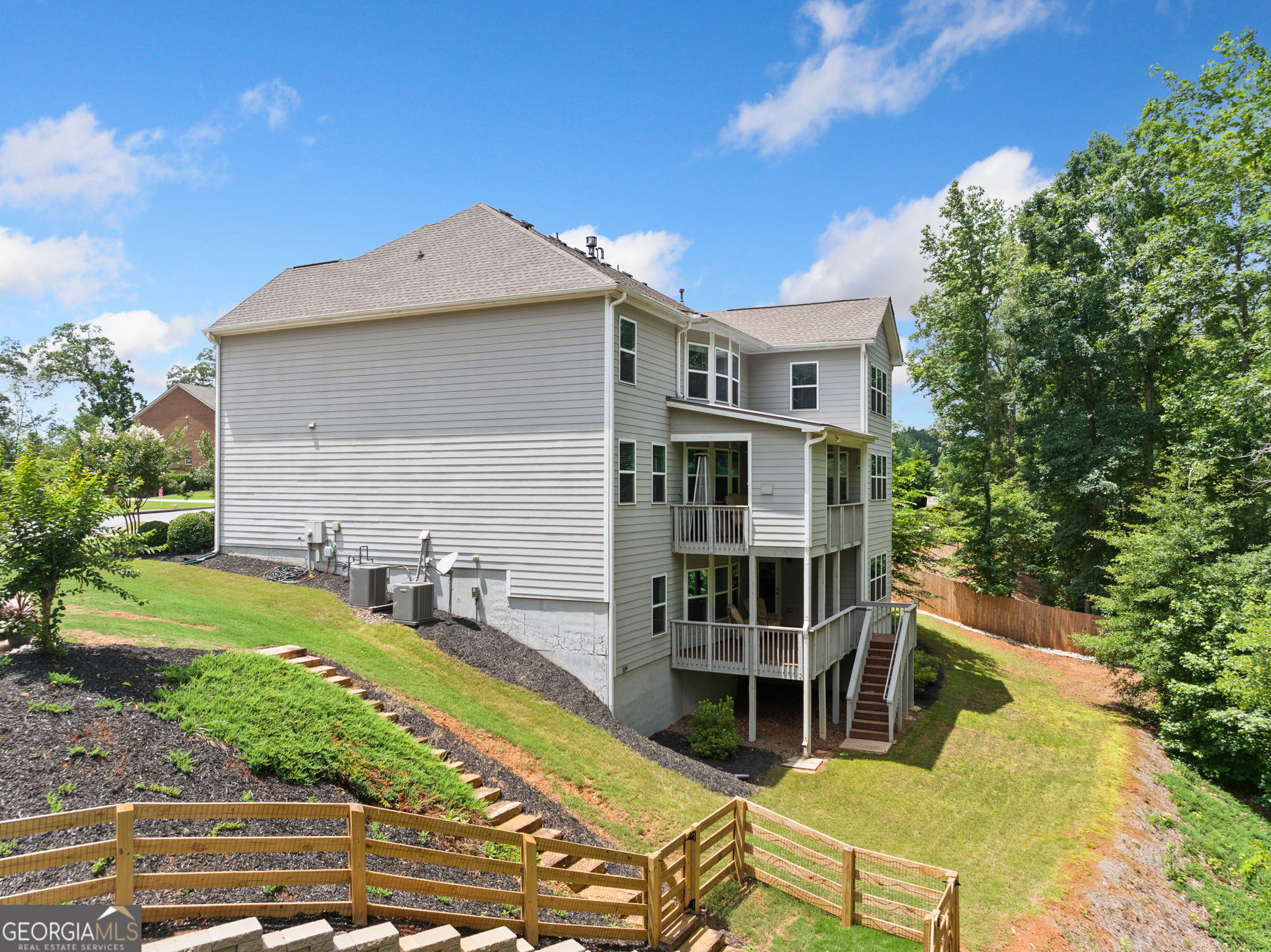 127 Sanctuary AVE