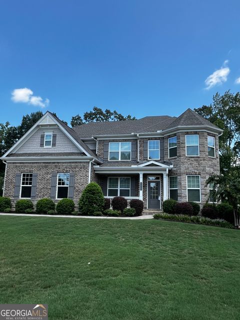 127 Sanctuary AVE Woodstock GA 30188