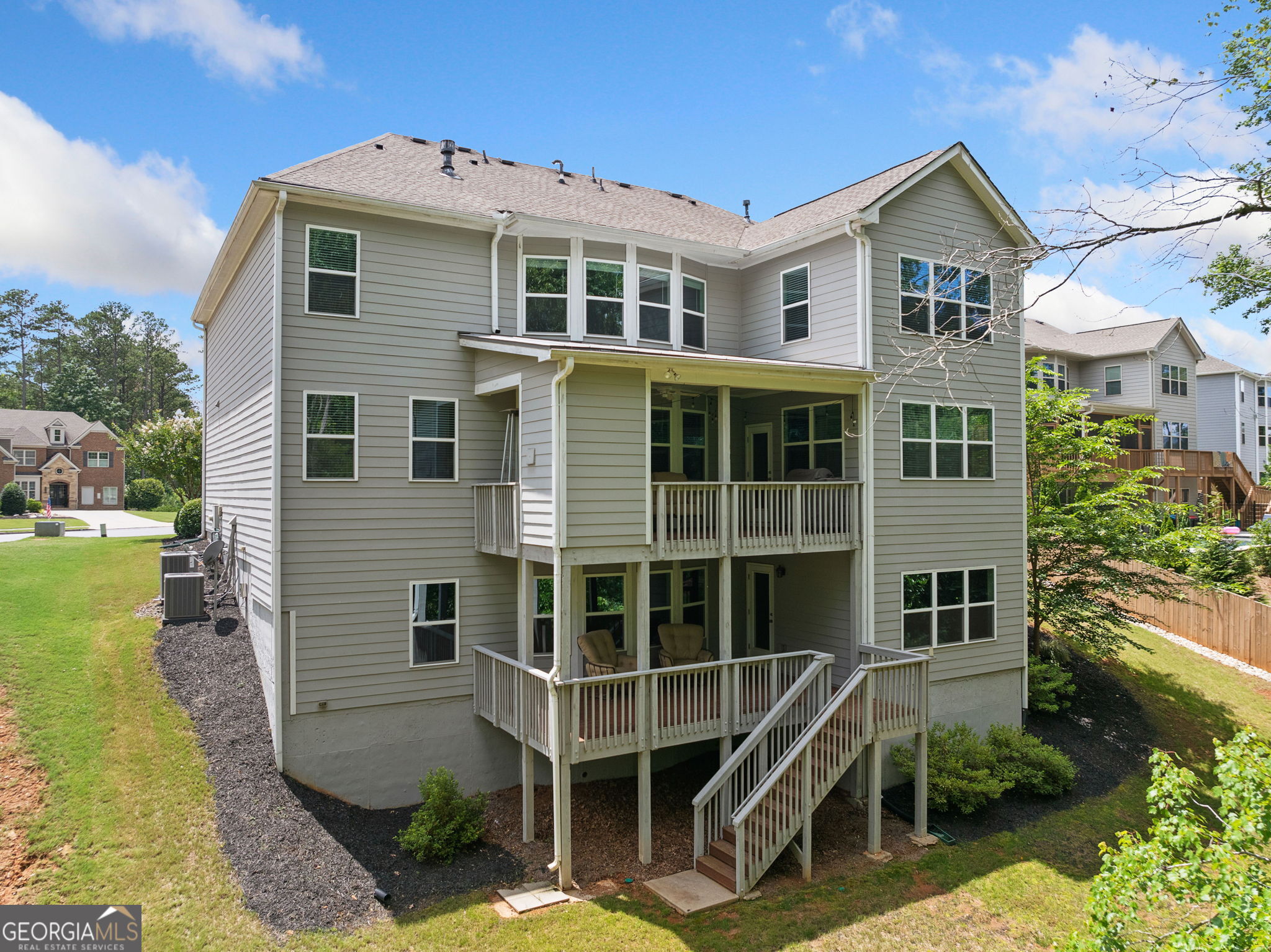 127 Sanctuary AVE
