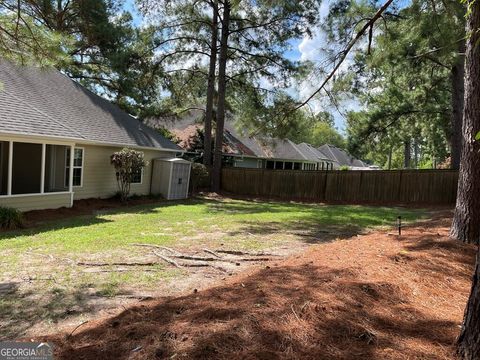 A home in Valdosta