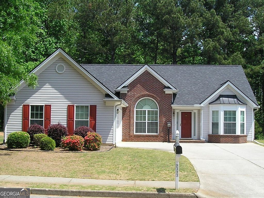 Photo of 2313 Carlton Chase Road, Dacula, GA 30019 (MLS # 10741922)