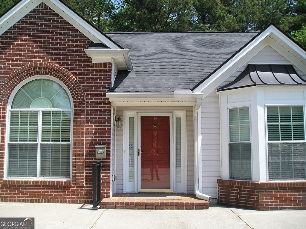 Photo of 2313 Carlton Chase Road, Dacula, GA 30019 (MLS # 10741922)