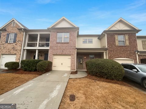 432 Fern Bay DR SW # 313 South Fulton GA 30331