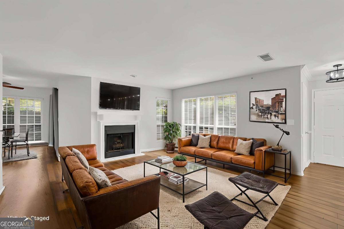 303 Mill Pond CT SE