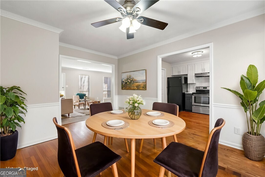 Jamestowne - Residential