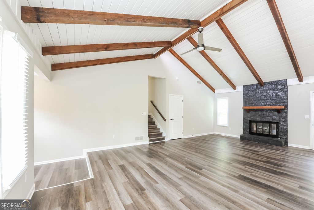 Photo of 4948 Highpoint Way, Marietta, GA 30066 (MLS # 10655828)