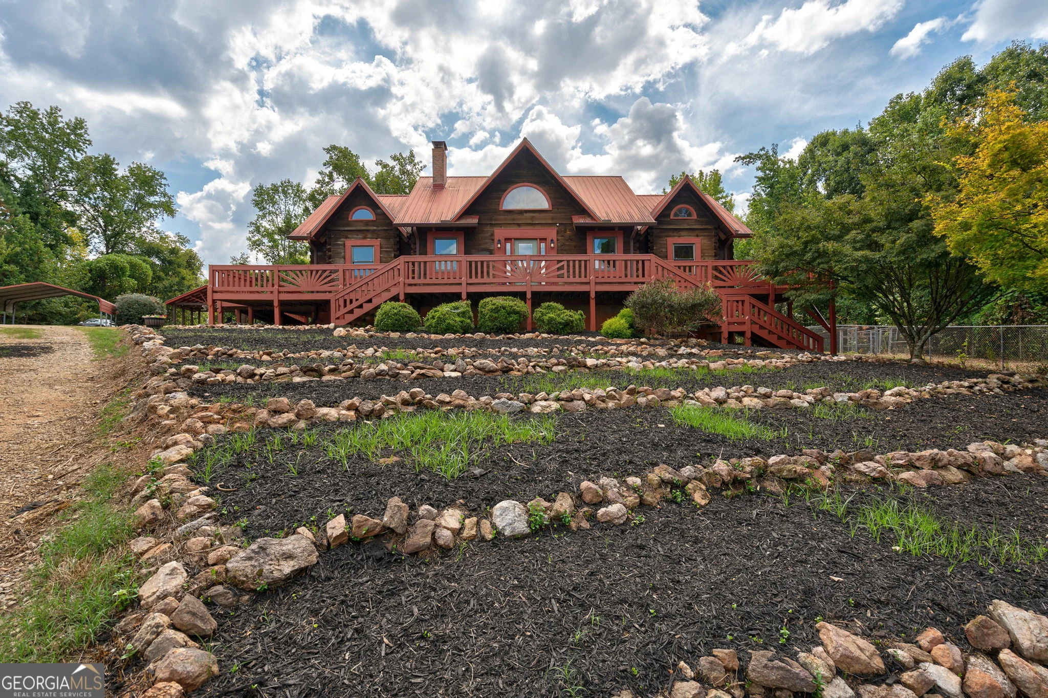 1545 Booger Hill Rd Rd, Danielsville, GA, 30633