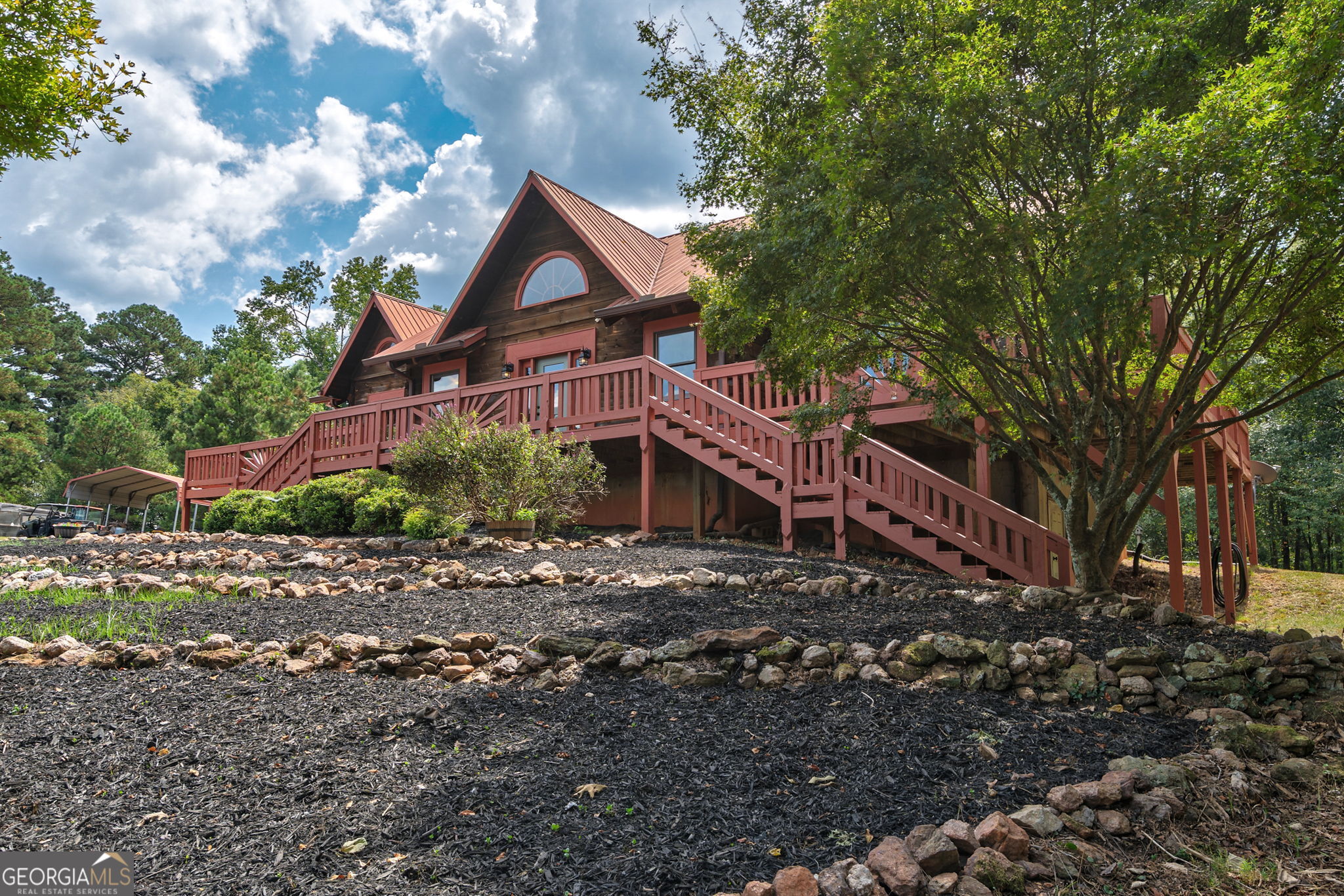 1545 Booger Hill Rd