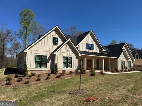 1254 Mulberry Commerce GA 30530