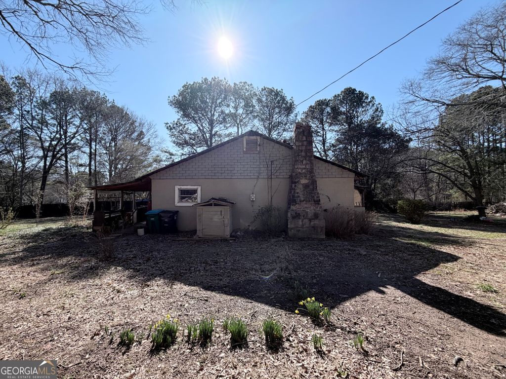 Photo of 1892 Rockdale Circle, Snellville, GA 30078 (MLS # 10687452)