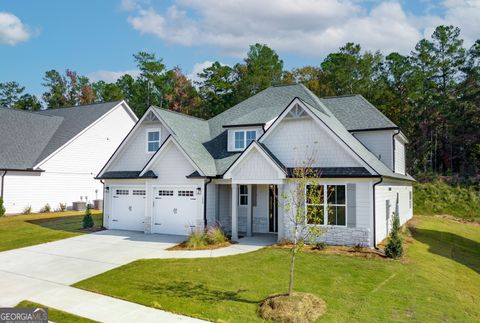 1370 Legend DR Greensboro GA 30642