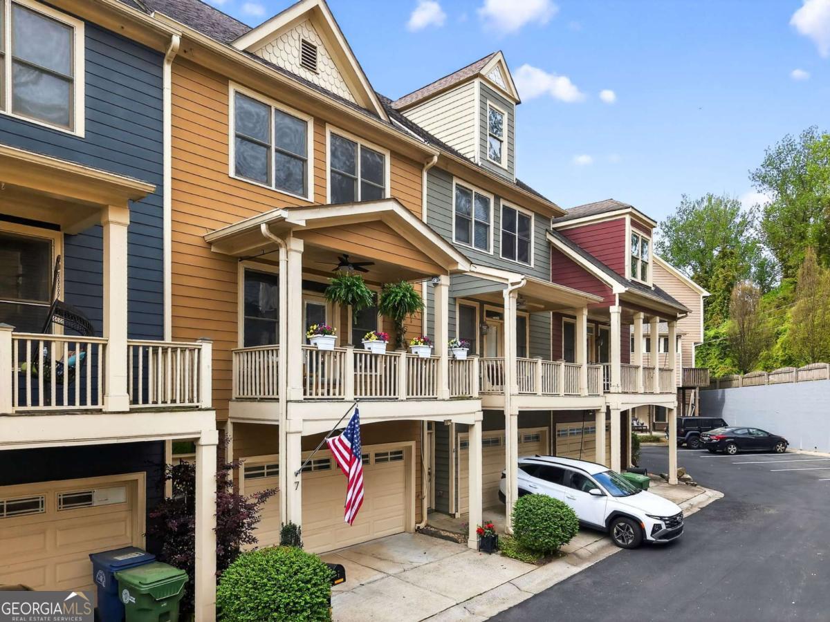 1079 Marietta BLVD NW 7
