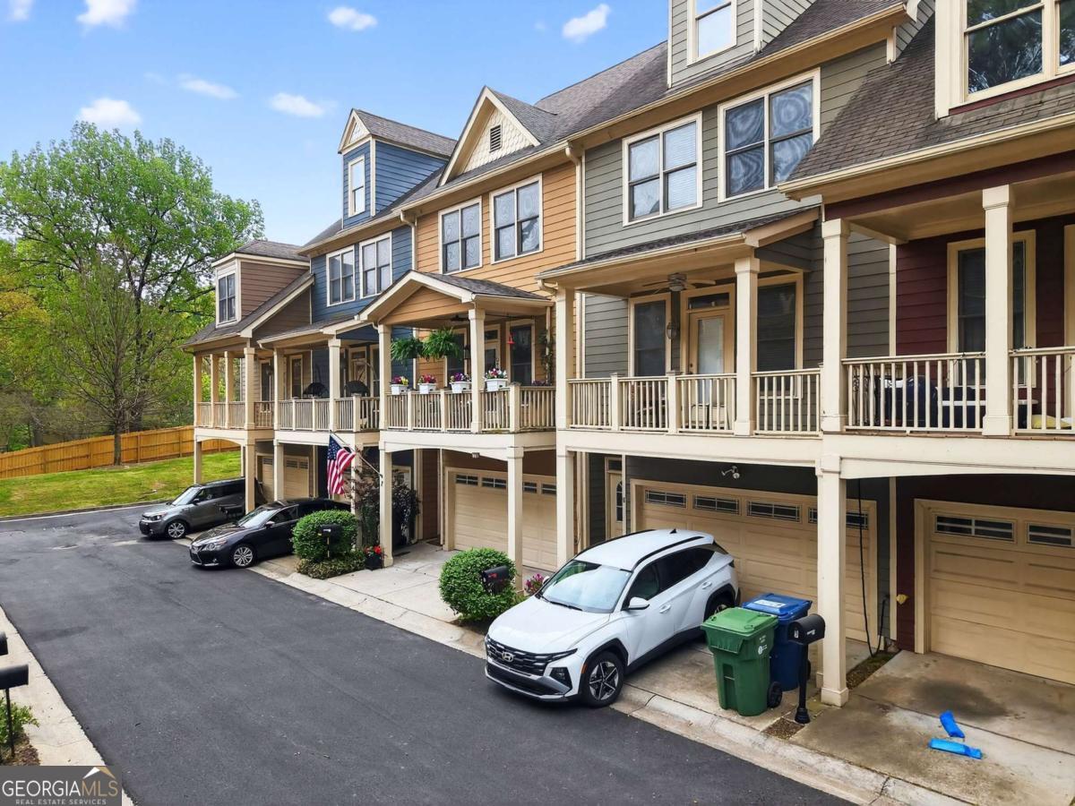 1079 Marietta BLVD NW 7