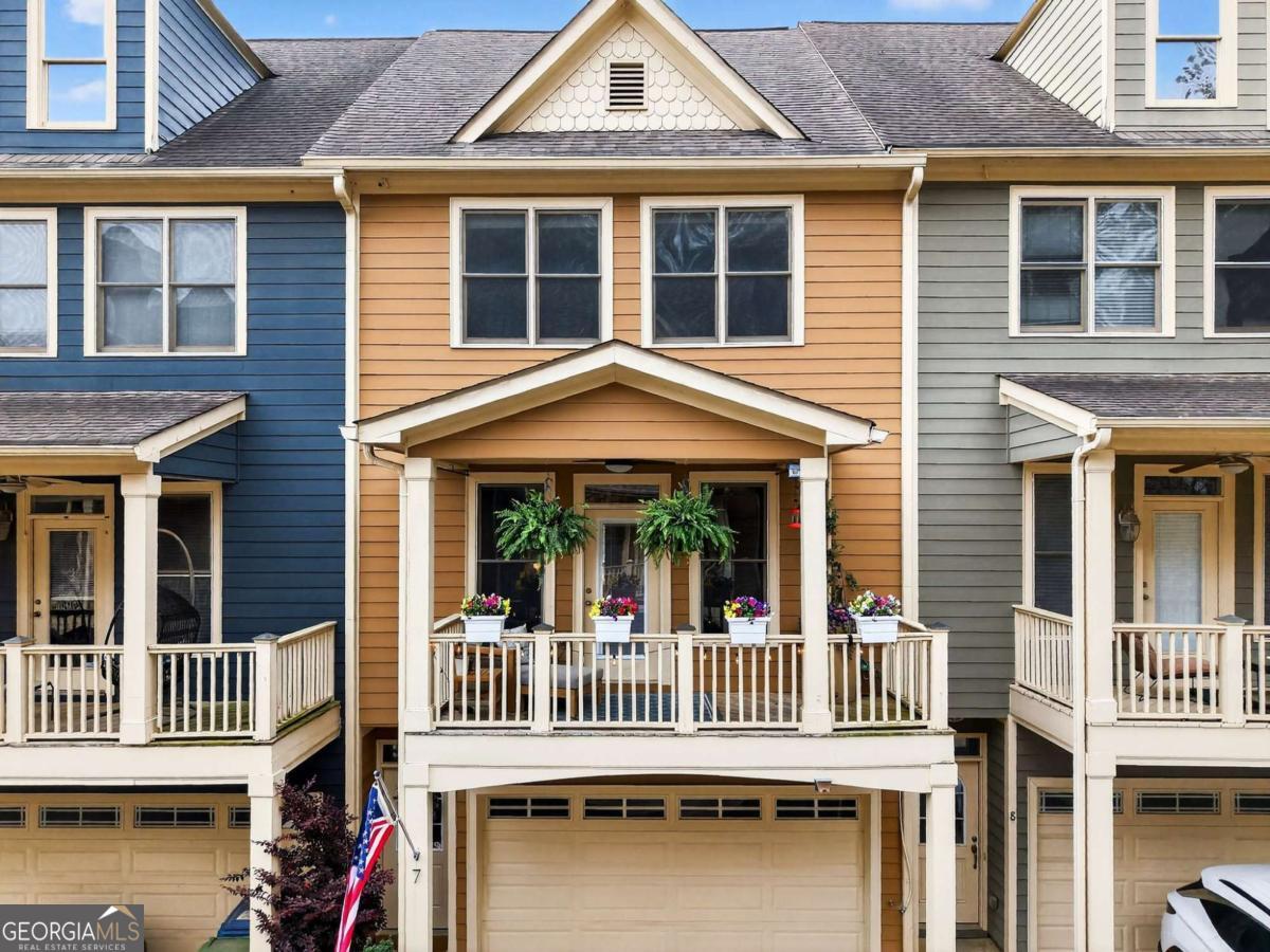 1079 Marietta BLVD NW 7